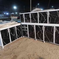 كاونتر مستخدم • نظيف • شارع معمل ثلج