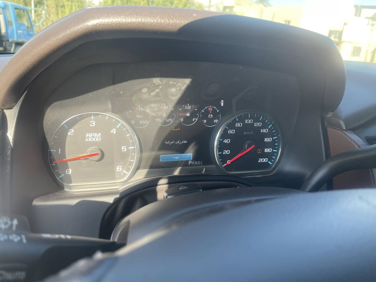 السلام عليكم تاهو البيع موديل 2018
خليجي بريم  فول مواصفات مكفوله كفاله عامه 
بدون حادث  ماشيه 184 
رقم اربيل بسمي تحويل   
السعر 380

***********

 ***********
