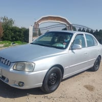 اكسنت • ٢٠٠٩ • اربيل