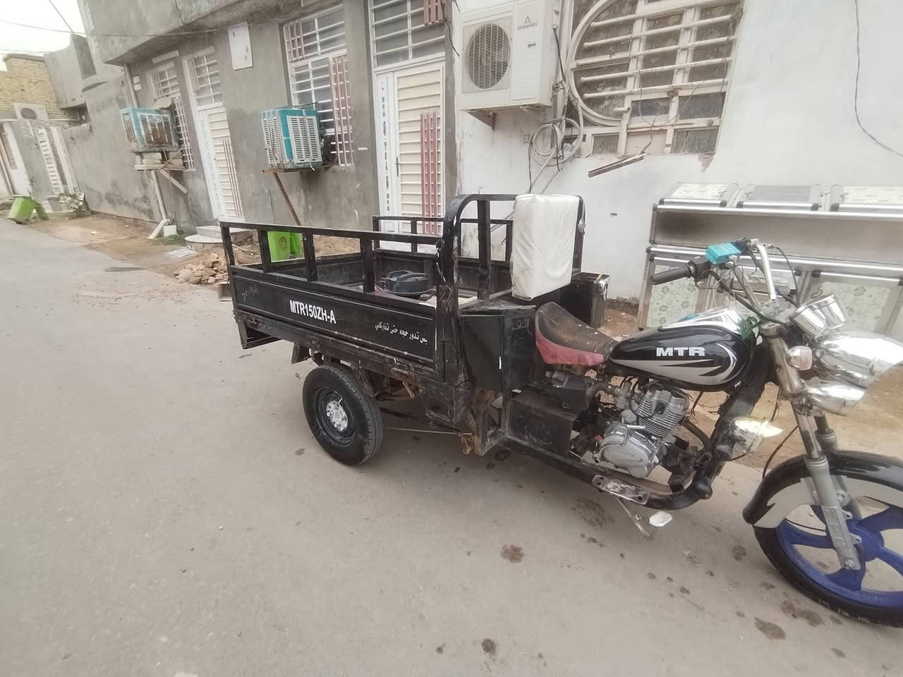 سلام عليكم ستوته مديل 2014 ستوته نضيفه فقط بيه لحيم بلركبه ومكينه 2024 ونضيفه سعره850 أوبيه مجال المكان نجف الإشراف مقبل قرية الغدير لشراي يجي خاص


**إذا كنت صاحب هذا الإعلان وتريد حذفه لأي سبب، رجاءا أرسل رسالة إلى الدعم الفني**