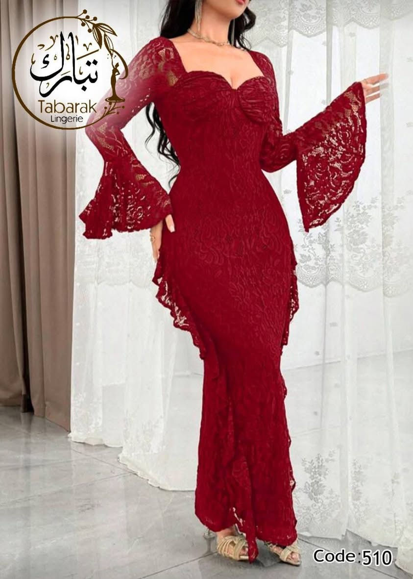 جديد ازياء فستاني
فستان  درجه اولى 
سعر القطعة 15الف
متوفرة جميع القياسات 
يوجد توصيل جميع محافظات العراق

للحجز والاستفسار مراسلة الصحفة أو الاتصال
واتساب ***********
