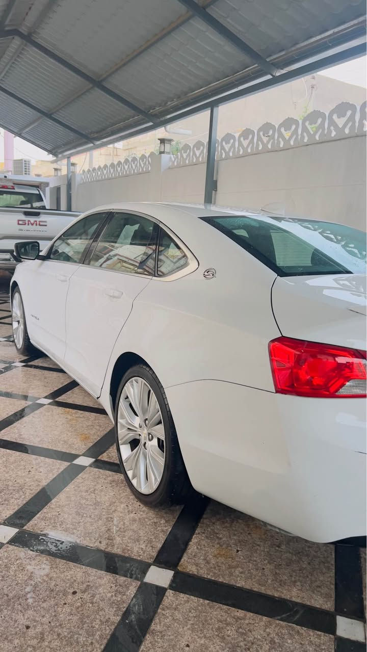 شفرولية امبالا 2016 LT وارد كندي ب143$
--------------------
مواصفات السياره:-
- 5 راكب .
- محرك 6V 3600 .
- تبريد قطعتين ثلج.
- نظام سلامة ABS.
- ⁠وارد كندي كفالة عامة گير ومكينة بيه فقط ربع بنيد بارد وصبغ وخشم جاملغ ايسر صبغ
- مثبت سرعه.
- شاشة جبيره.
- ماشيه ٢٢٥ الف كم.
- رقم بغداد الانكليزي باسمي السنوية لل 2030.
- كاميرا خلفية.
- أضوية LED.
- لايت زنون شاده بورقتين عالي ناصي.
- كراسي جلد ومخمل.
- مرايا كهربائية .
- مدخل AUX/USB.
- تخم تايرات جديد قبل شهر شديته.
- السيارة نظيفة مالت بيت وكلش مداريه ومحافظ عليه وبالواقع احله من الصور بهواي 
رقمي ***********
- السعر 143$ وبيه مجال بسيط. البصرة, العراق
