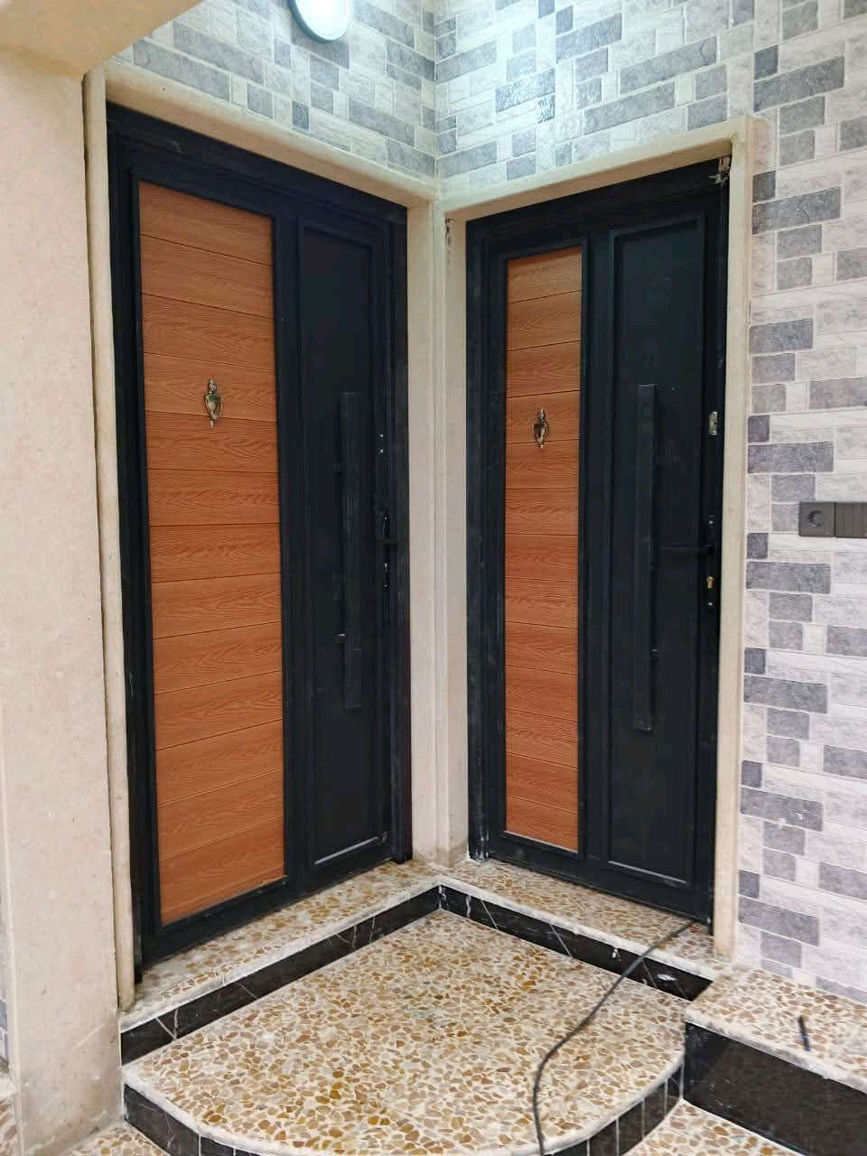 حدادة الأخوين أنسب السعار موصل صناعة كرامه.     كورك ***********. وتساب ‏‪***********‬‏
