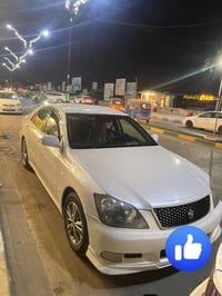 ماجستة • ٢٠٠٦ • مكينة ٣٥٠٠