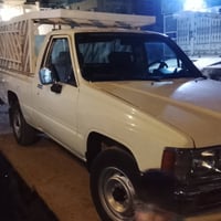 تيوتا • ديالى • نضيفه