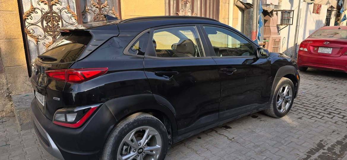 سلام عليكم
كونا مديل 2023 البيع فقط 
سياره ليبل واحد جميع ايرباكات سليمه وكير ومكينه مكفولات
ماشيه 31الف 
اربع وضعيات قياده
رادار امامي وجانبي وخلفي
بصمه ابواب 
شاشه كار بلي بعد بيه هواي موصفات
صور سونار موجوده 
سعر 135مااكو هيج مديل بهل سعر 
مكان سياره بغداد دولعي 
***********واتساب 
***********
