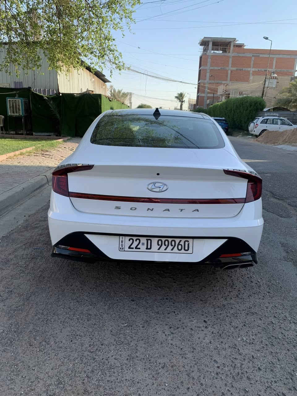 سوناتا 2023 وارد امريكي
فول مواصفات
كشنات كهرباء -رادار جانبي -رادار امامي -بانوراما-شاشه جبيره -عدادا ديجتل- هاند بيرك دكمه كهربائي- كشنات هيتر -ويل 18-اوتو هولد- تبريد بيانو -تبريد قطعتين وبعد مواصفات كلش هوايه 
حادث السياره جاملغ صفحه السايق وشبر بلبنيد صبغ وبيه حافه الباب اثر حادث
ماشيه 65الف كيلو متر مو ميل
مكان السياره زيونه 
سعر 198 وبيه مجال بسيط
رقم واتساب ***********
