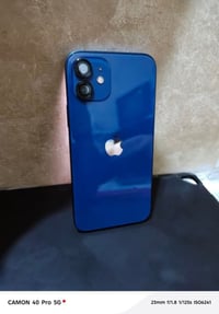 ايفون 12 • ١٢٨ • مكفول