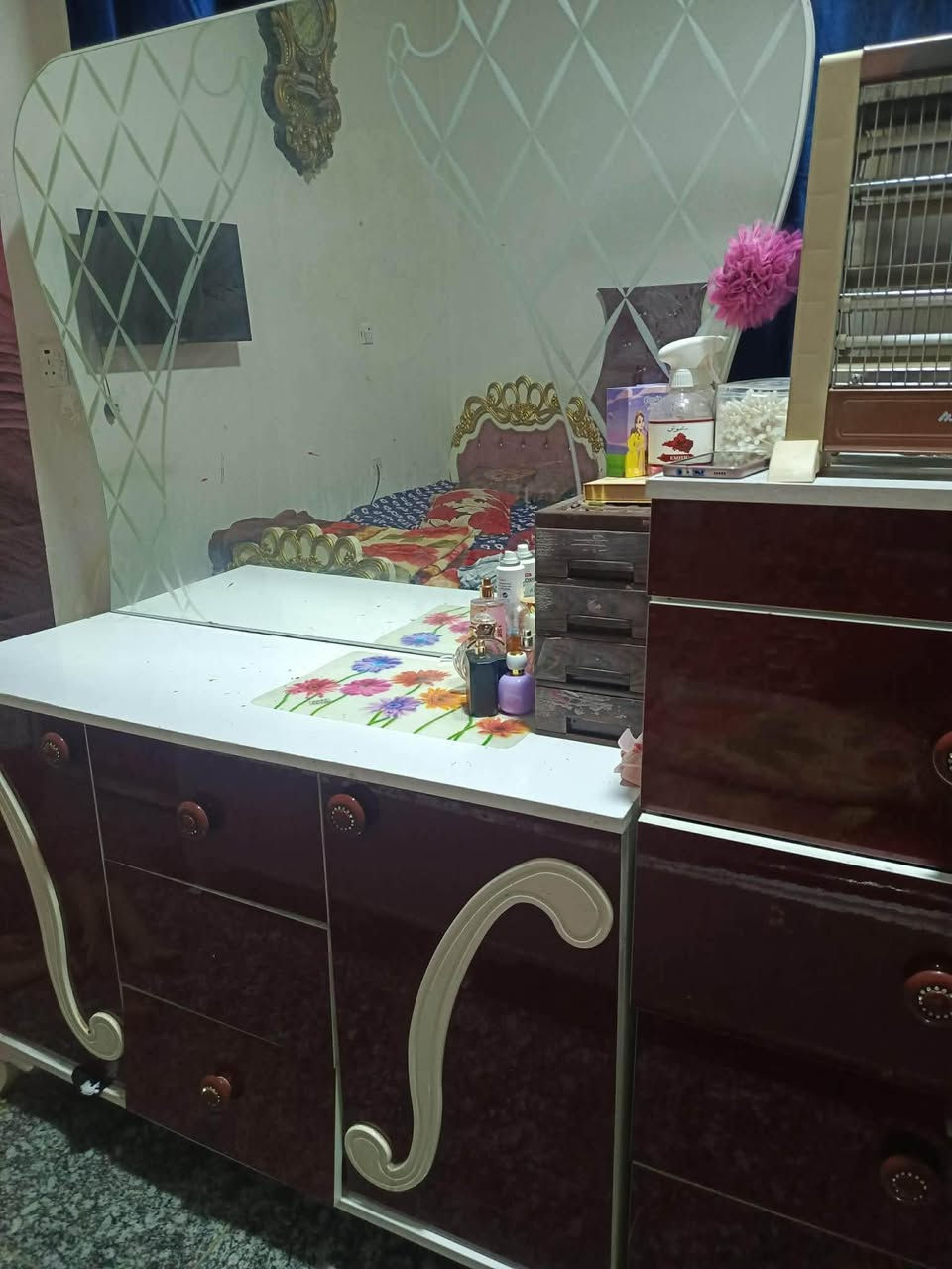 غرفه تركي كل ضرر مابيها السعر 350 حله شارع 30 حلة, بابل


**إذا كنت صاحب هذا الإعلان وتريد حذفه لأي سبب، رجاءا أرسل رسالة إلى الدعم الفني**