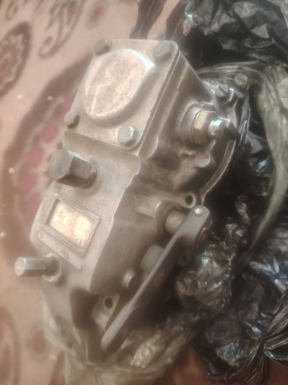 جعبيه بم البي مع صالنصات البي ٨ البي ١٠ يرهمن ***********واتساب
