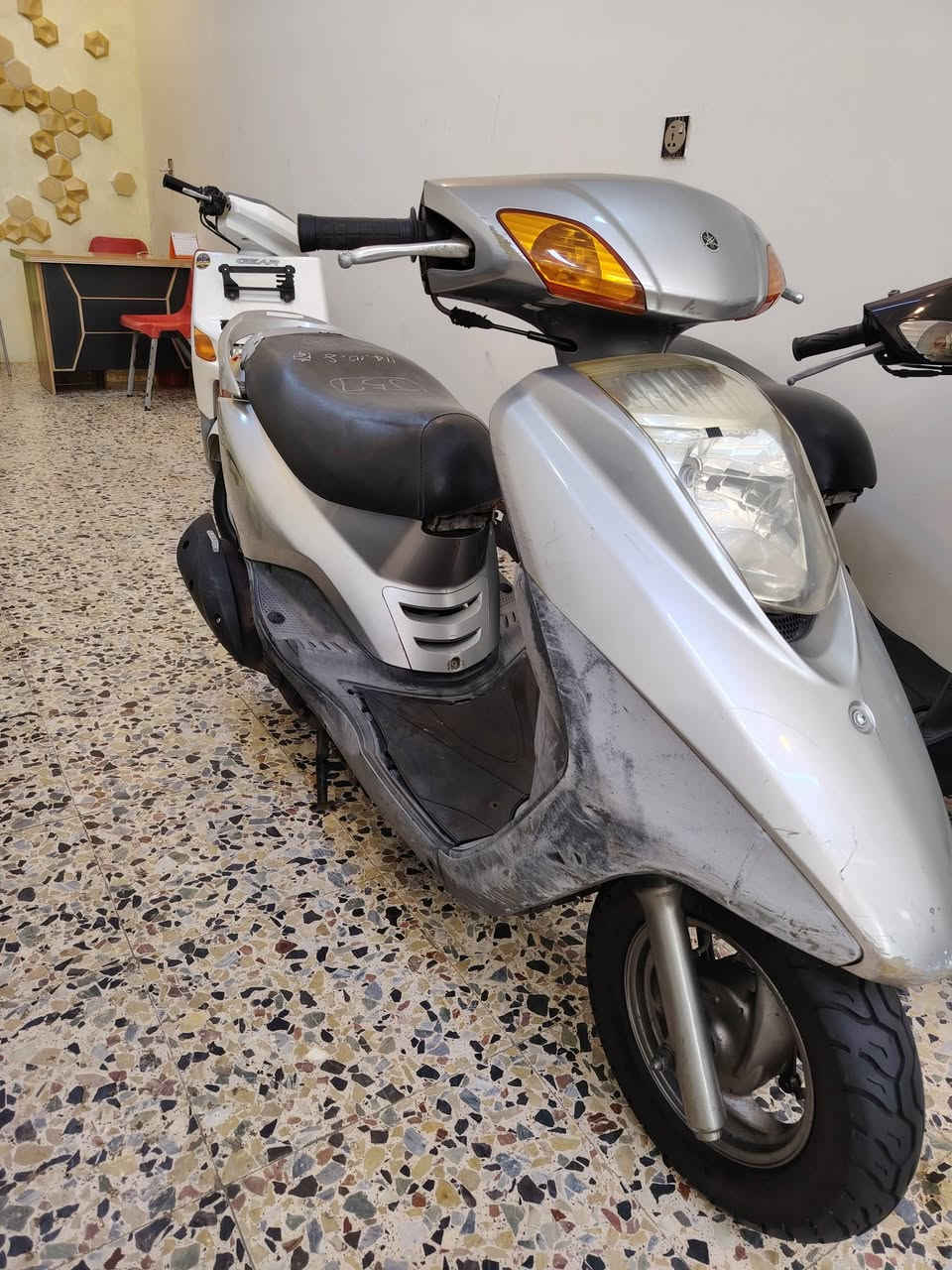 ‼️‼️السلام عليكم ‼️‼️🤝
🌹معرض شمس الكريعات لبيع الدراجات الناريه🌹

🌷تم وصول دراجات بريز لايت جوه (كابريتر) كفاله 💯

 ✅ عامه من مكينه أو كفر ختم واحد   (رمبه) 👍🏍️

🌹العنوان/ بغداد /الكريعات /القصور/ مجاور/ أفران/ جبار سبع

التواصل *********** اتصل وتدلل 💬📞

#الجميع #اشاره
