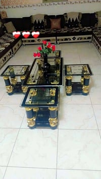 ميز • ١٥ • الخالص