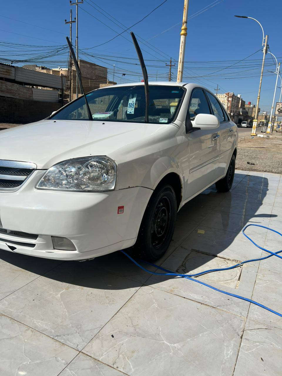 سلام عليكم وبتره موديل 10 سياره جاهزه وحلوه تخم تاير تبريد ثلج حداديه جاهزه
سنويه 29 رقي ذي قار تحويل مكان ناصريه مركز سعر 68 وبيه مجال *********** واتساب متواجد
