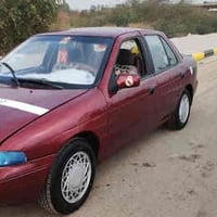 سيفيه • موديل ٩٤ • واسط العزيزية