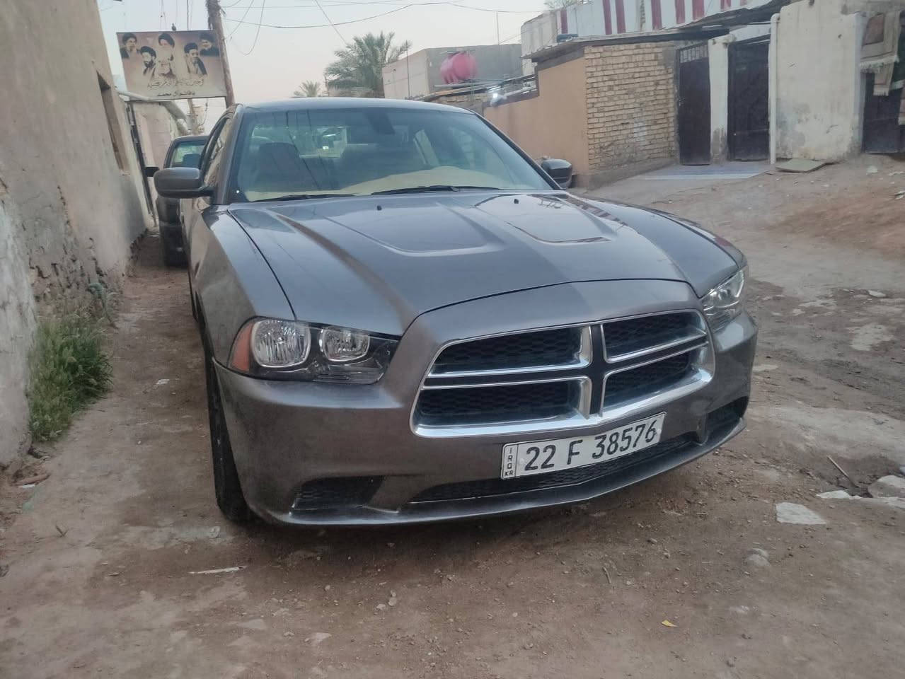 من رخصة الادمن
جارجر sxt 2012 

6سلدنر

مصبوغه حزام

عارضها 115 وبيها مجال

مكاني بابل

للتواصل ***********
