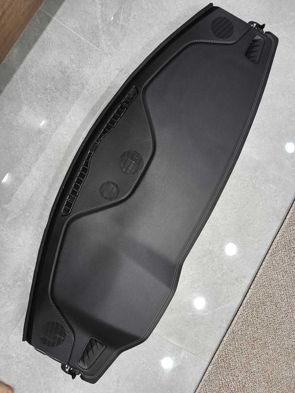 عظمة دشبول جيب الشكل الجديد نظافة ١٠٠٪؜.
مكفولة من  كلشي 
السعر ٥٥٠ الف 
مكاني بصرة ويوجد توصيل


**إذا كنت صاحب هذا الإعلان وتريد حذفه لأي سبب، رجاءا أرسل رسالة إلى الدعم الفني**