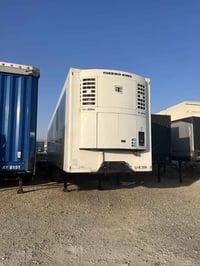 براد بدون جهاز • كوجال • ٢٠٠٨