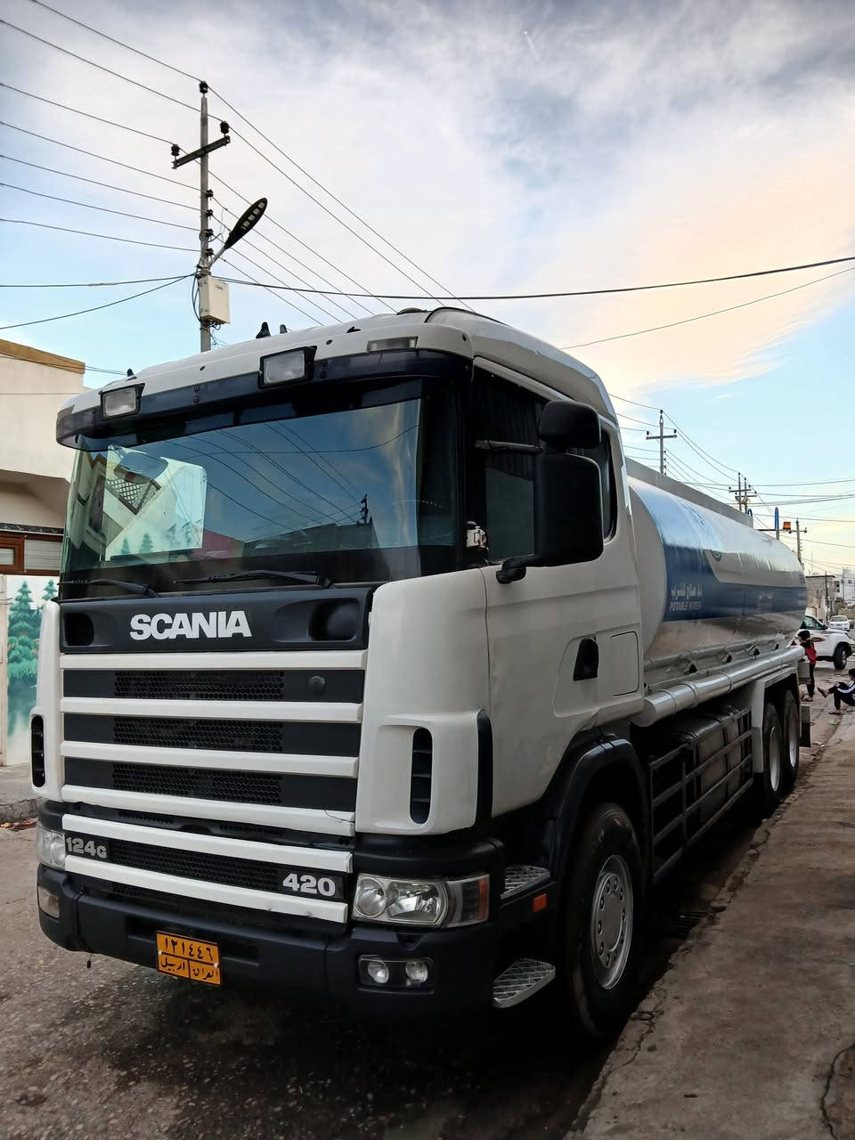 مودیل  2000 تبريد رتايدر گێر 3ب3 سنكل جوبليس بيلادي  تخم تاير جديد محرك  420 انجكتر لاصرف لا نفخ تانكي جديد  جاهز  سعر  230 مجال  ***********//***********
