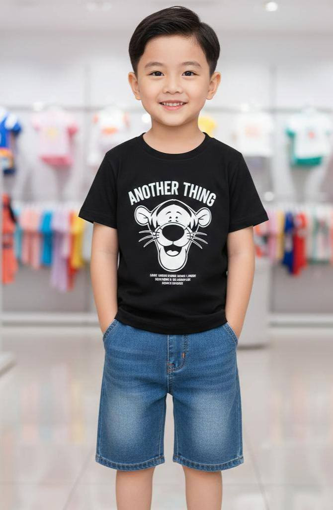 خلو اطفالكم متميزين ويا ڤيوليت💯
تراك ولادي شورت كابوي 
يلبس تقريباً 1الى4سنه
سعر القطعة 8
قطعتين15
توصيل بسماية الف
وبغداد 3الاف🥰

#ملابس اطفال #ملابس عيد#


**إذا كنت صاحب هذا الإعلان وتريد حذفه لأي سبب، رجاءا أرسل رسالة إلى الدعم الفني**