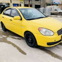 أكسنت • ٢٠١٠ • محرك ١٦