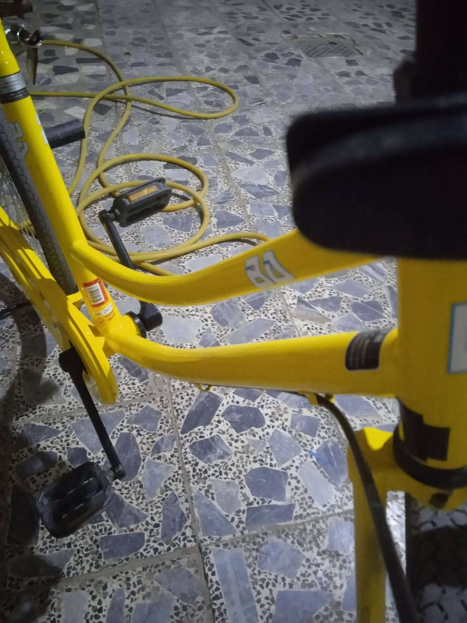 السلام عليكم
باسكال BDليموني للبيع فقط موديل 22
السعر 135وبي مجال للشراي 
مكاني نجف حي المهندسين 
ملاحظة/مستعجل على البيعة


**إذا كنت صاحب هذا الإعلان وتريد حذفه لأي سبب، رجاءا أرسل رسالة إلى الدعم الفني**