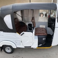 تكتك مديل 21 لبيع مكاني كوت السعر 6 ملاين و750وبيها مجال تفاصيل اتصال ...