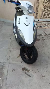 ، دراجه عدله للبيع. دراجه حلوه ونضيفه كهربايت كله شغاله. دراجه مفتوحه....