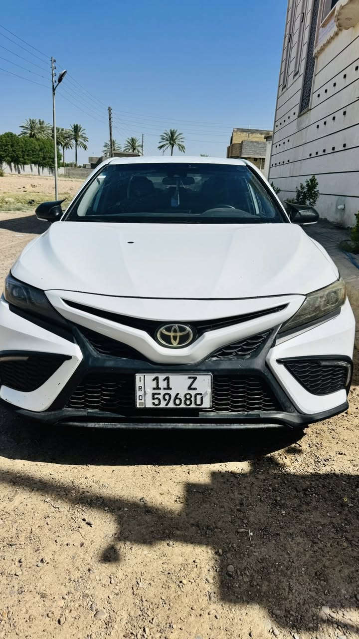 كامري 2022
رقم بغداد بسمي 
سعر 135$


**إذا كنت صاحب هذا الإعلان وتريد حذفه لأي سبب، رجاءا أرسل رسالة إلى الدعم الفني**