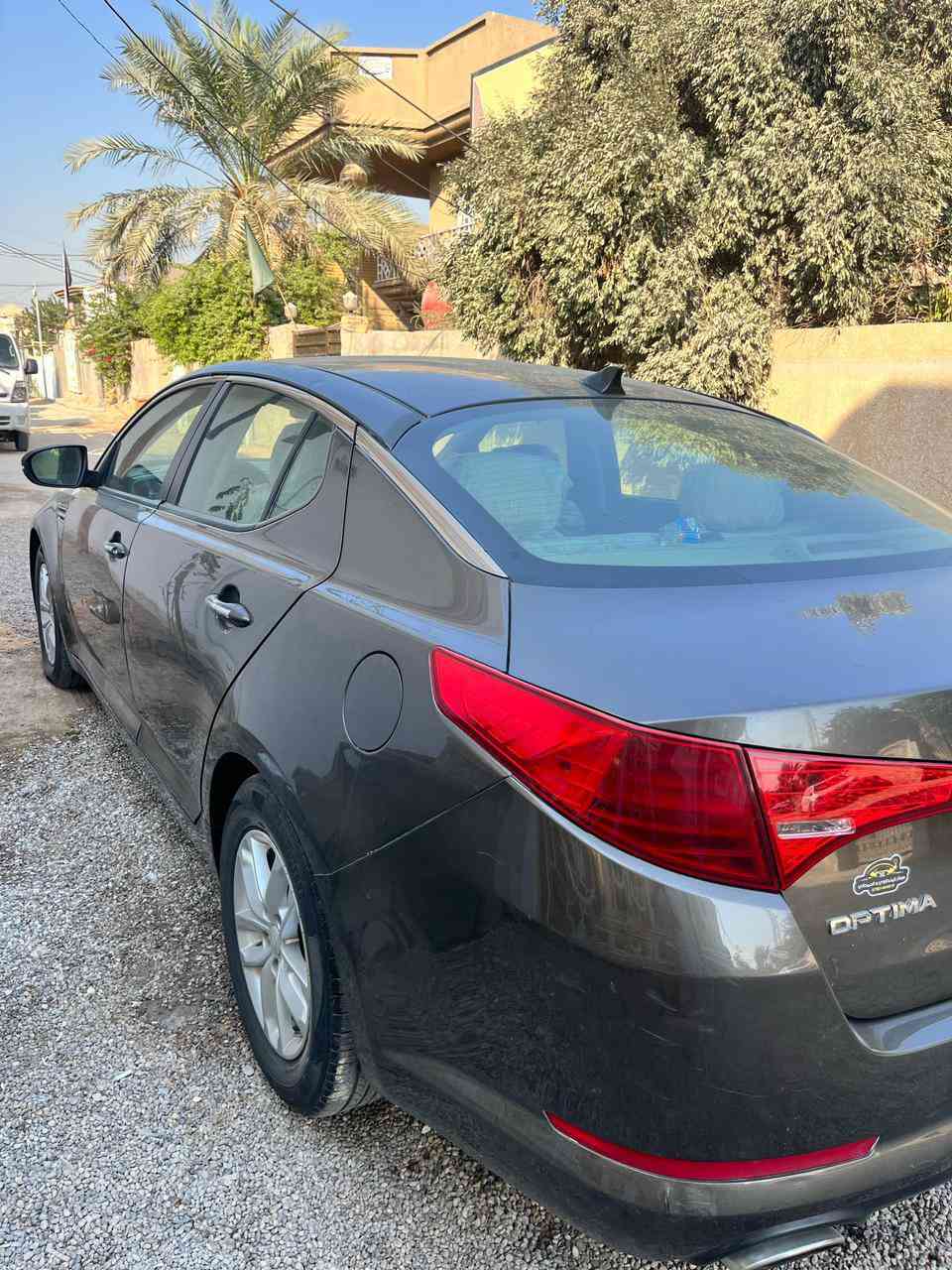 اوبتما  موديل ١٣ امريكي سياره حلوه وجاهزه من كير ومكينه وحداديه تدفئه وتبريد وتبريده ثلج سياره بيه قطع صبغ يعني ابيعلك احزام مكانه بابل الكفل سعر ١٠٥ وبيه مجال حك الجيه وهذا رقمي
***********
