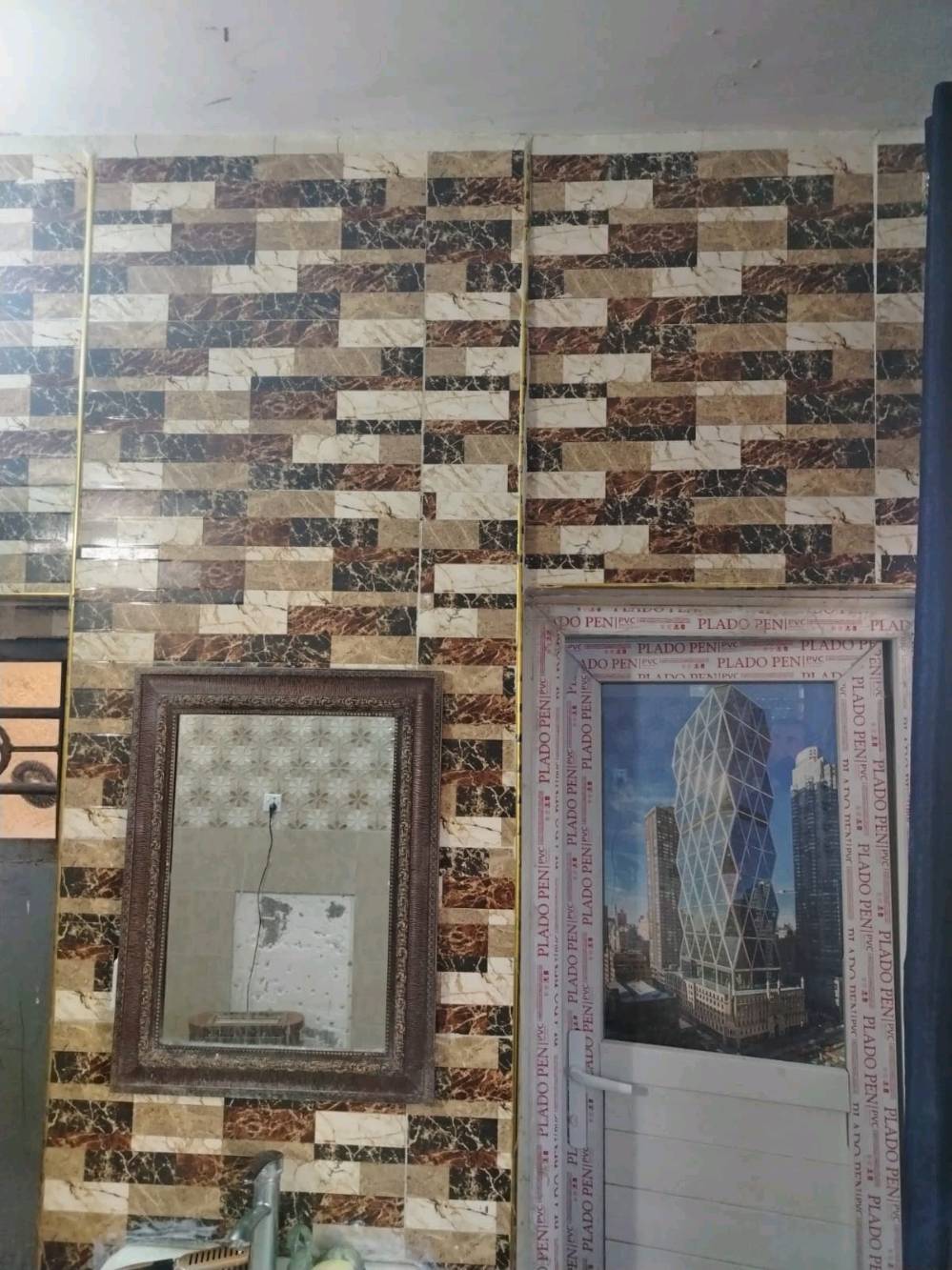 بيت 200متر بل سلاميات قرب مدرسه شارع الضغط كدامه خدمات 