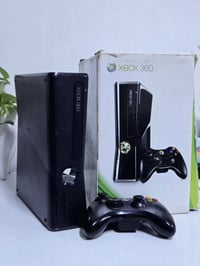 اكسبوكس 360 • مهكر • مكتبة العاب