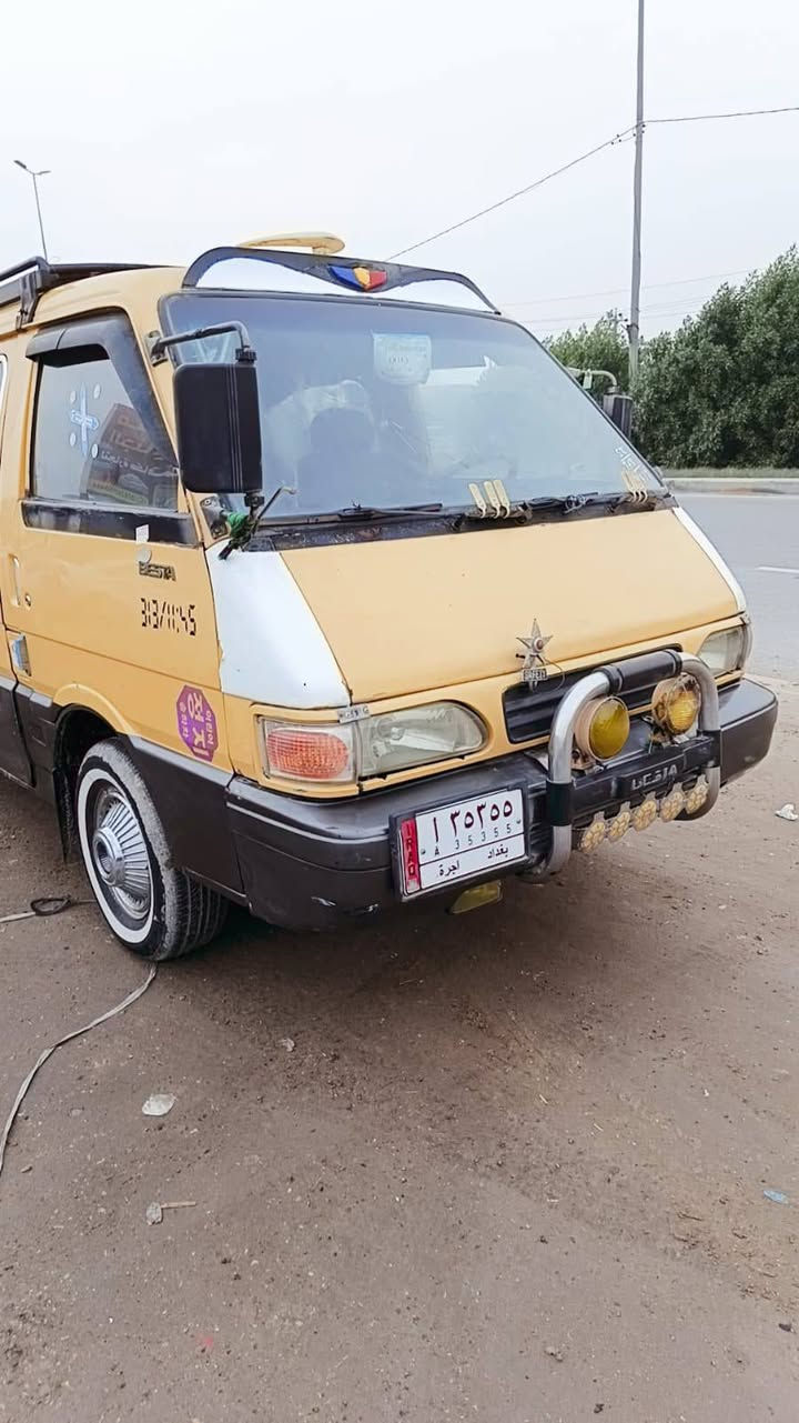 سلام عليكم كيا البيع موديل 95 سنويه 27 سعر 45 وبيه مجال *********** مكاني بابل
