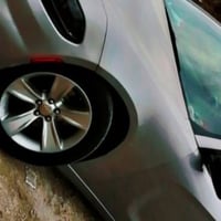 ويل 20 • مكسيكي • بدل جنط 18