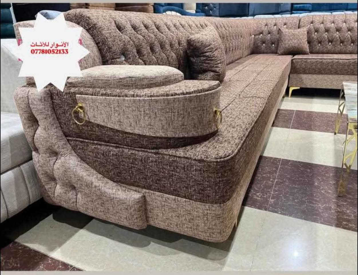 سارعوا بالحجز لفتره العيد السعر 290 الف جوده الشغل الضمان للحجز والاستفسار يرجى مراسلتنا الصفحه الشطره, ذي قار


**إذا كنت صاحب هذا الإعلان وتريد حذفه لأي سبب، رجاءا أرسل رسالة إلى الدعم الفني**