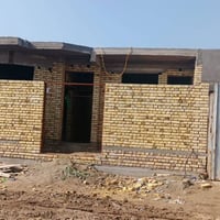 خنيطله • ٢٠٠م • غرفتين