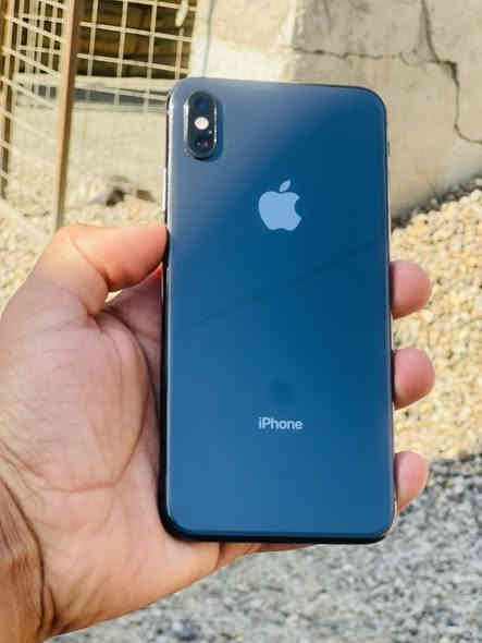 اكس ماكس ذاكره.256.🔋82 مكفول كفاله.. سعر 270وبيً مجال قليل العنوان حله محاويل رقم***********
