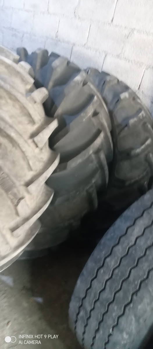 الرقم الهاتف 📞0559793568
متوفر كل انواع العجلات مستعملة اللفلاحة  🚜والشحينات  🚚🚛 الور 
مرحبا. بالجميع  للتواصل 0559793568


**إذا كنت صاحب هذا الإعلان وتريد حذفه لأي سبب، رجاءا أرسل رسالة إلى الدعم الفني**