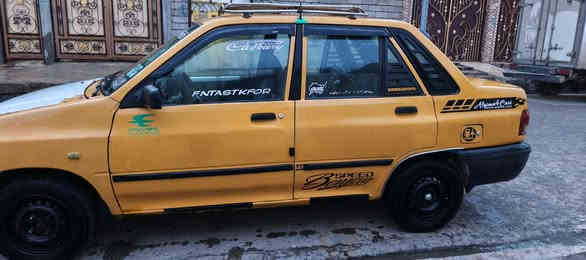 السلام عليكم سايبا ٢٠١٠ رقم بغداد شرعيه بالموصل اتريد وكاله او تحويل  كابون بيها سياره جاهزه كير شرط مكينه شرط معمره رايمن جديد تبريد شغال شواصيها نضاف سعرها ٢٦  وبيها مجال مكاني الايسر حي القدس 
*********** 

*********** واتساب
