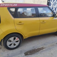 صول 2016 خليجي مكينه 1600دوش سيارة جاهزه حداديه امامي خلفي جديده منضوم...