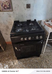 فرن • مطبخ • السعر تحت الصورة