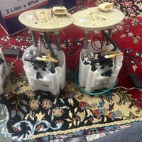 ٣ وحدات • جديدة • أربيل