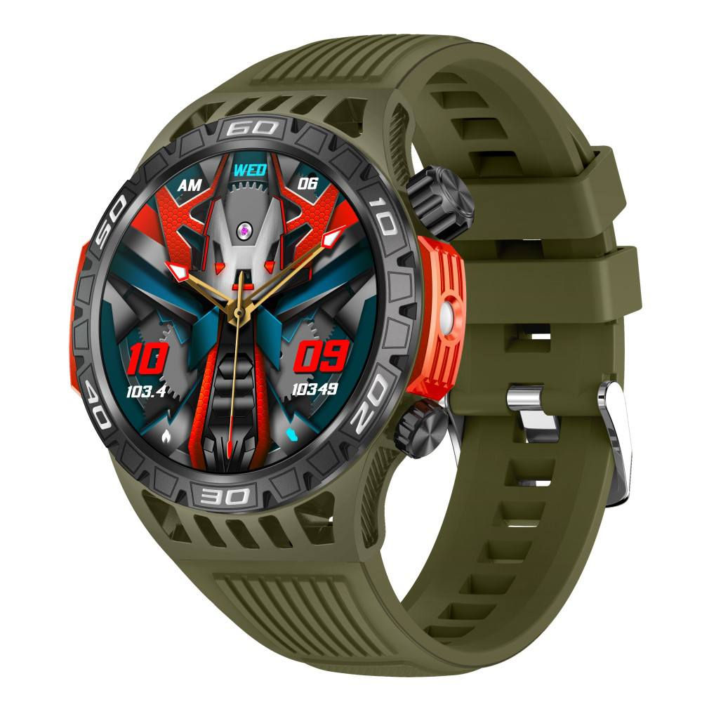 ساعه عسكريه دائريه امزون اصليه سعر 35


**إذا كنت صاحب هذا الإعلان وتريد حذفه لأي سبب، رجاءا أرسل رسالة إلى الدعم الفني**