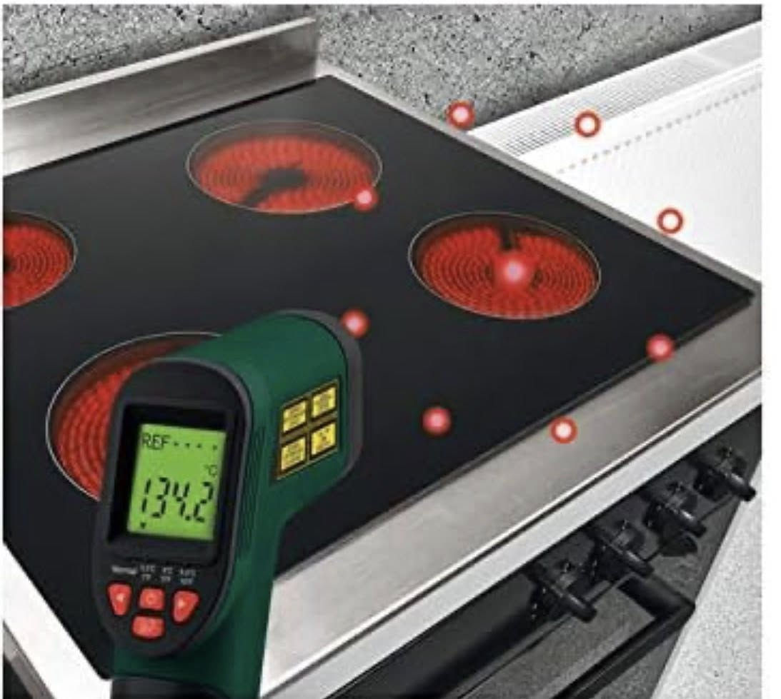 قياس درجه حراره الاسطح ماركه بارك سايد يقيس على مسافه ١٢ متر


**إذا كنت صاحب هذا الإعلان وتريد حذفه لأي سبب، رجاءا أرسل رسالة إلى الدعم الفني**