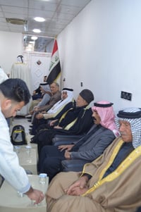 حج وعمرة • بعقوبة ديالى • فنادق مطلة على الحرم