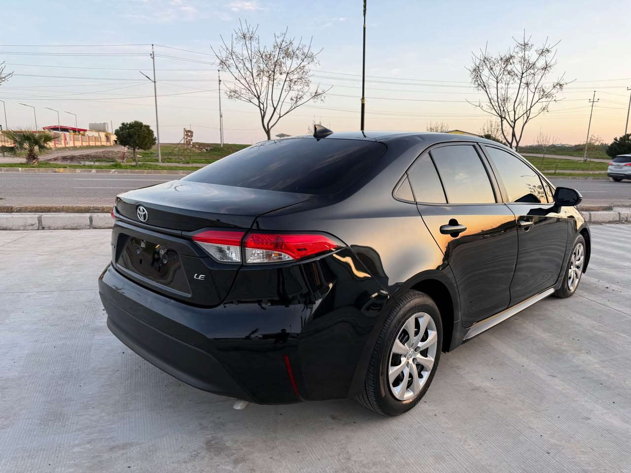 بيكاشو موديل 2024 
مواصفات LE 
ضرر بس قطعتين بدون دواخل بدون ارباك باب جملغ صبخ 
سعرسياره  بلاش بيها ملاحضه  ربع سقف صبخ صوره سقف مع منشور حتي دكمه بدون صبخ 
سعر سياره 120 مجال سياره بدون رقم تترقم اربيل دهوك سليمانيه حسب رغبتك 
مكان سياره عقره ابعت عن اربيل و دهوك ساعه 
رقم تلفون كورك واتساب *********** دهوك, العراق
