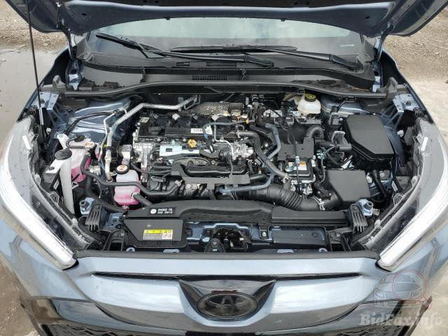 كورلا كروز فئة XSE أمريكي موديل 2024 ماشيه 12700 كيلو  متر  قابل للزياده فوول مواصفات صوره الحادث مرفقه مع المنشور حادث سيارة قبق جنطه فقط رقم بغداد باسمي حساس امامي وخلفي ونقطه عمياء وتحديد مسار ورادار وتوقف ذاتي وجلد وتشغيل عن بعد وجنطة كهرباء شفط وكشافات لد واللايتات لد وتدفئة كشنات اعلى مواصفات بفئة XSE الأمريكية ولون مميز وفتحه سقف وسونار  موجود وكل مواصفاتها اصليه للاستفسار الاتصال على الرقم *********** ومتوفر الواتس أب والسعر 205 وبيها مجال
