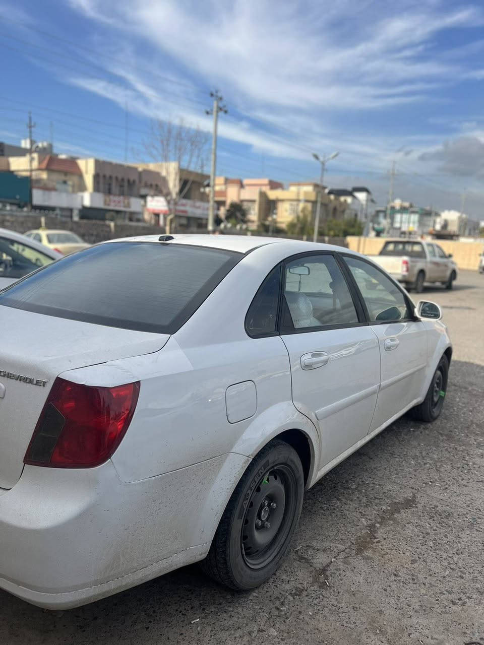 ئۆپترا مودێل 2013سەیارەکە نیو دوسەی بۆیاغە بێ ناوگرتن دووجێی گچکەی ساردە گێرومەکینەی بەشەرتە ڕەقەموو سەنەوی نوێیە تا 2030سعری 84کەمێک مەعامەلە *********** أربيل, العراق
