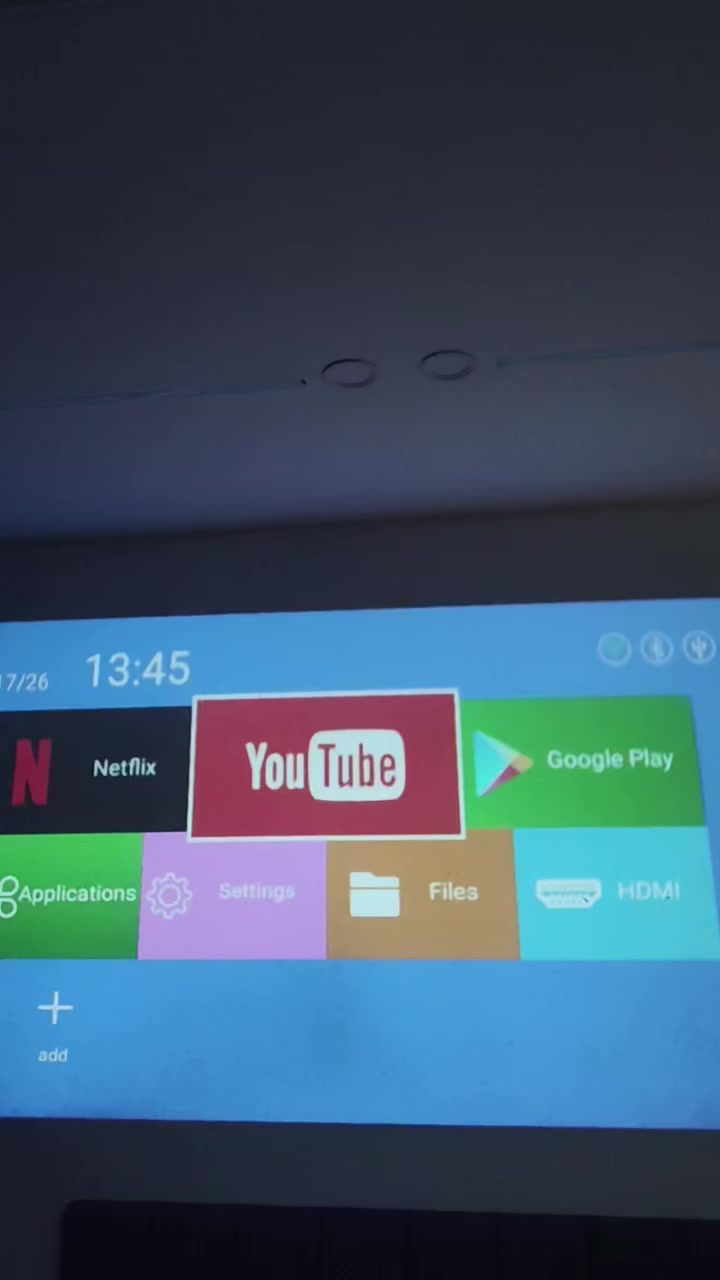 داتا شو فور كي حجم كبير سعر50


**إذا كنت صاحب هذا الإعلان وتريد حذفه لأي سبب، رجاءا أرسل رسالة إلى الدعم الفني**