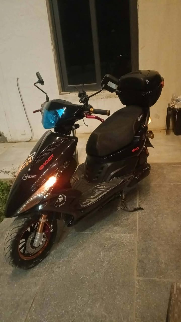 ماگس عدله موديل 2024صفر محرك بلادي صبانه ممضروب سعر 650 بيه مجال حك جيه***********
