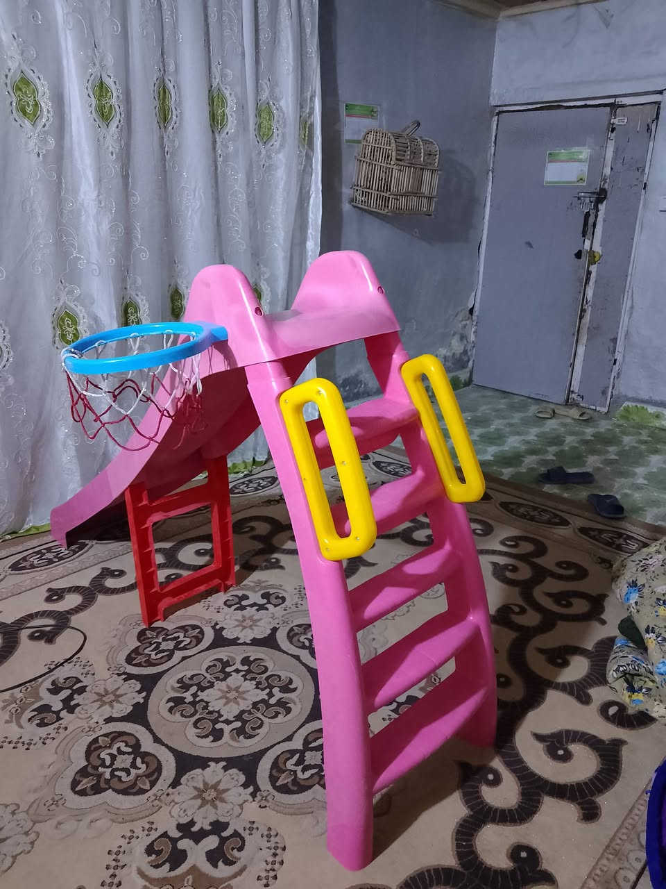 زحليگة اطفال 5 بايات للبيع


**إذا كنت صاحب هذا الإعلان وتريد حذفه لأي سبب، رجاءا أرسل رسالة إلى الدعم الفني**